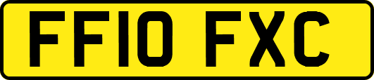FF10FXC