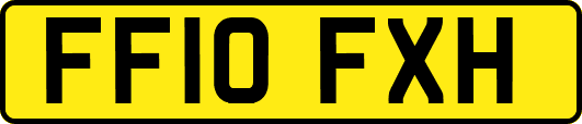 FF10FXH