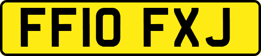 FF10FXJ