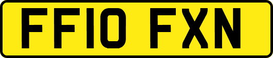 FF10FXN