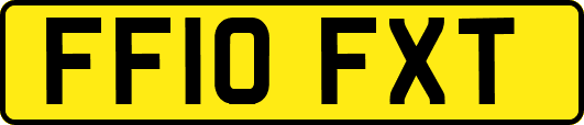 FF10FXT