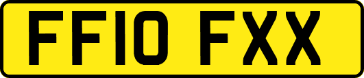 FF10FXX