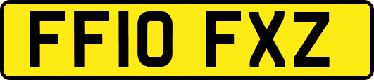 FF10FXZ