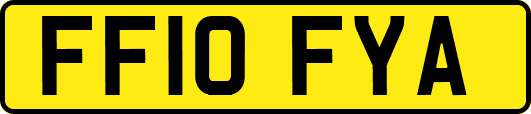 FF10FYA
