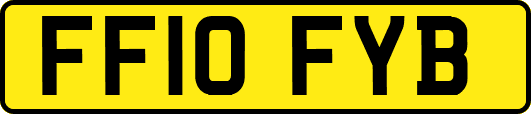 FF10FYB