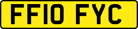 FF10FYC