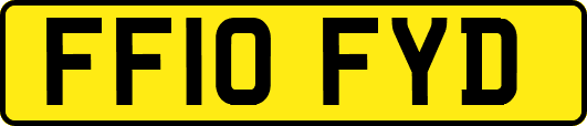 FF10FYD