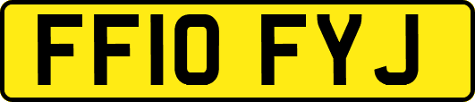 FF10FYJ