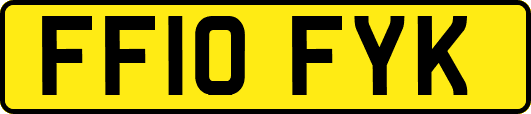 FF10FYK
