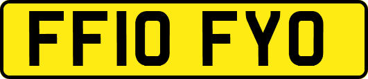 FF10FYO