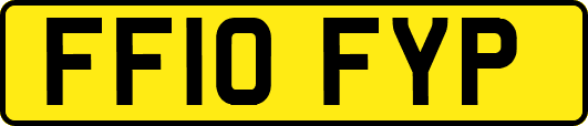 FF10FYP