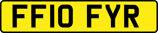 FF10FYR