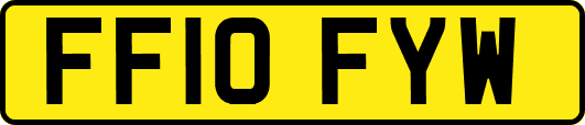FF10FYW