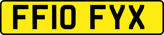 FF10FYX
