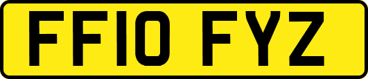 FF10FYZ