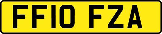 FF10FZA