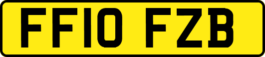 FF10FZB