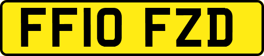 FF10FZD