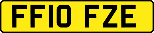 FF10FZE