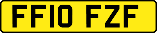 FF10FZF