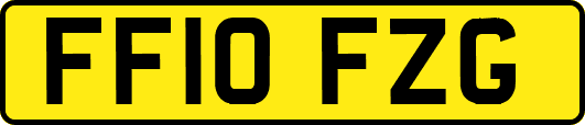 FF10FZG
