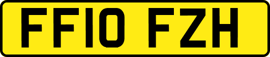 FF10FZH