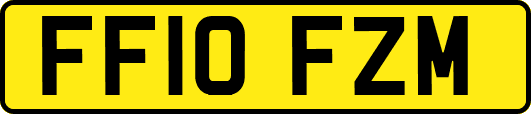FF10FZM