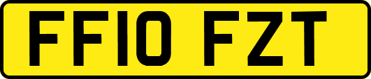 FF10FZT