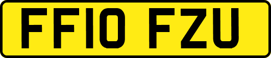 FF10FZU