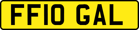 FF10GAL