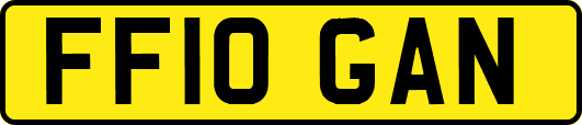 FF10GAN