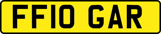 FF10GAR