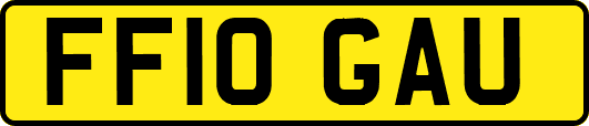 FF10GAU