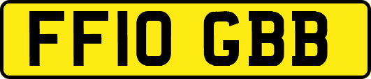 FF10GBB