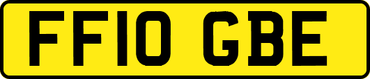 FF10GBE