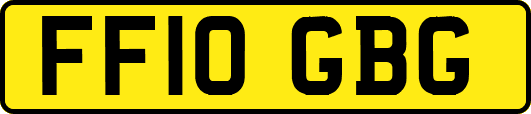 FF10GBG