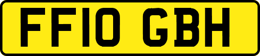FF10GBH