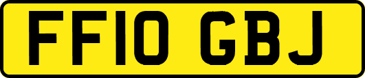 FF10GBJ