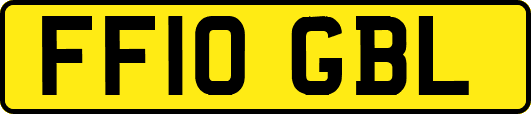 FF10GBL