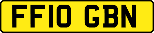 FF10GBN