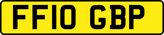 FF10GBP