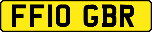 FF10GBR