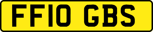 FF10GBS