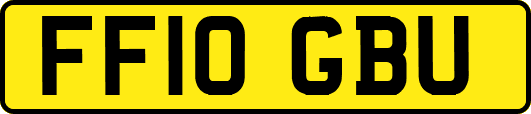 FF10GBU