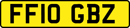 FF10GBZ