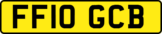 FF10GCB