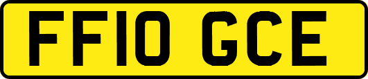 FF10GCE
