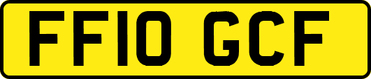 FF10GCF