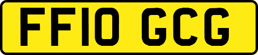 FF10GCG