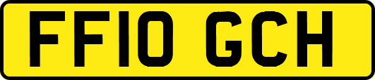 FF10GCH